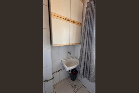 Apartamento à venda com 64m², 2 quartos e sem vaga Apartamento à venda com 64m², 2 quartos e sem vagaÁrea de Serviço