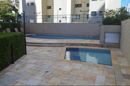 Apartamento à venda com 93m², 3 quartos e sem vaga Apartamento à venda com 93m², 3 quartos e sem vagaÁrea comum