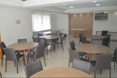 Apartamento à venda com 93m², 3 quartos e sem vaga Apartamento à venda com 93m², 3 quartos e sem vagaÁrea comum