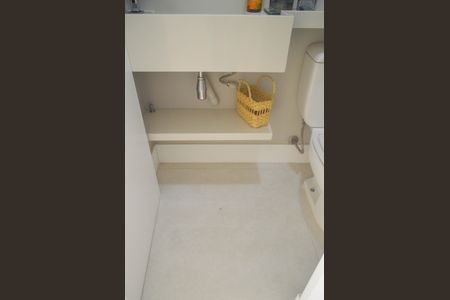 Apartamento à venda com 93m², 3 quartos e sem vaga Apartamento à venda com 93m², 3 quartos e sem vagaLavabo