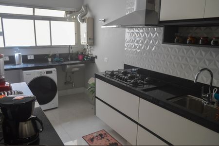 Apartamento à venda com 93m², 3 quartos e sem vaga Apartamento à venda com 93m², 3 quartos e sem vagaCozinha