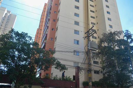 Apartamento à venda com 93m², 3 quartos e sem vaga Apartamento à venda com 93m², 3 quartos e sem vagaFachada