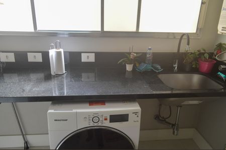 Apartamento à venda com 93m², 3 quartos e sem vaga Apartamento à venda com 93m², 3 quartos e sem vagaÁrea de Serviço