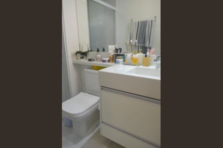 Apartamento à venda com 93m², 3 quartos e sem vaga Apartamento à venda com 93m², 3 quartos e sem vagaSuíte Banheiro