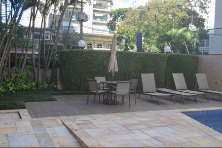 Apartamento à venda com 93m², 3 quartos e sem vaga Apartamento à venda com 93m², 3 quartos e sem vagaÁrea comum