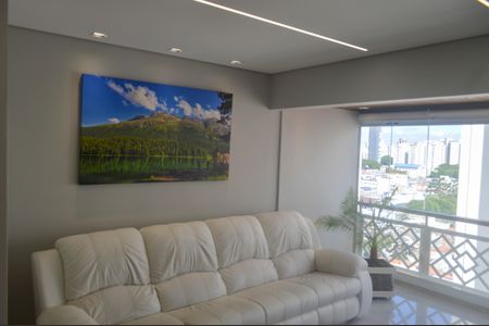 Apartamento à venda com 93m², 3 quartos e sem vaga Apartamento à venda com 93m², 3 quartos e sem vagaSala