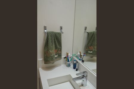 Apartamento à venda com 93m², 3 quartos e sem vaga Apartamento à venda com 93m², 3 quartos e sem vagaBanheiro