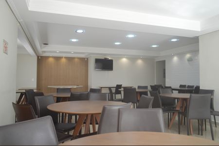 Apartamento à venda com 93m², 3 quartos e sem vaga Apartamento à venda com 93m², 3 quartos e sem vagaÁrea comum