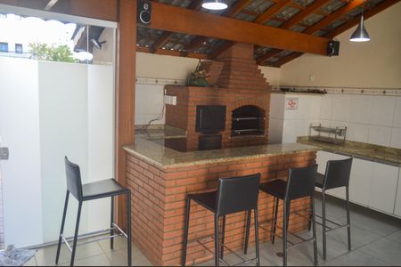 Apartamento à venda com 93m², 3 quartos e sem vaga Apartamento à venda com 93m², 3 quartos e sem vagaÁrea comum