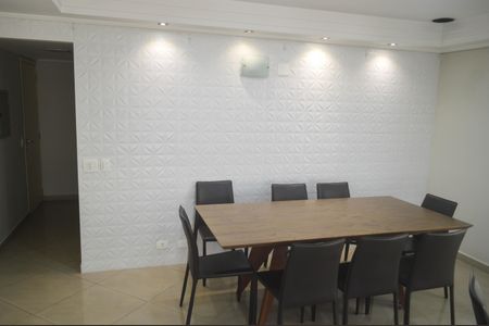 Apartamento à venda com 93m², 3 quartos e sem vaga Apartamento à venda com 93m², 3 quartos e sem vagaÁrea comum