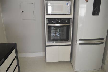 Apartamento à venda com 93m², 3 quartos e sem vaga Apartamento à venda com 93m², 3 quartos e sem vagaCozinha