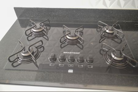 Apartamento à venda com 93m², 3 quartos e sem vaga Apartamento à venda com 93m², 3 quartos e sem vagaCozinha