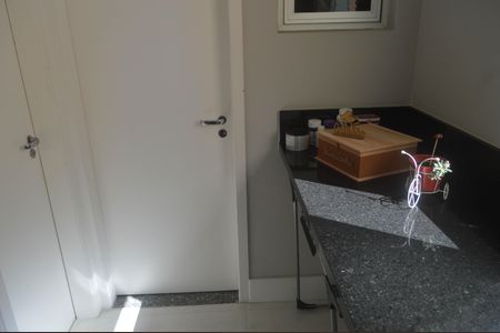 Apartamento à venda com 93m², 3 quartos e sem vaga Apartamento à venda com 93m², 3 quartos e sem vagaCozinha