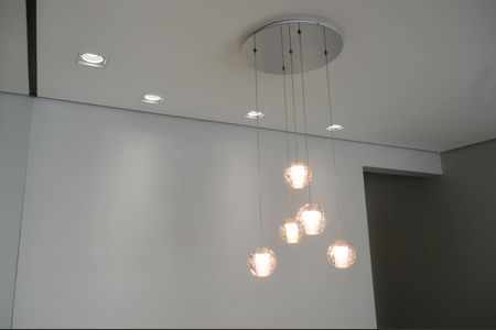 Apartamento à venda com 93m², 3 quartos e sem vaga Apartamento à venda com 93m², 3 quartos e sem vagaSala