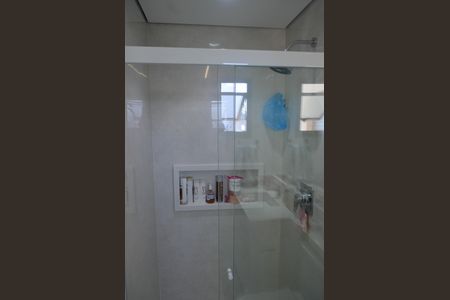 Apartamento à venda com 93m², 3 quartos e sem vaga Apartamento à venda com 93m², 3 quartos e sem vagaSuíte Banheiro