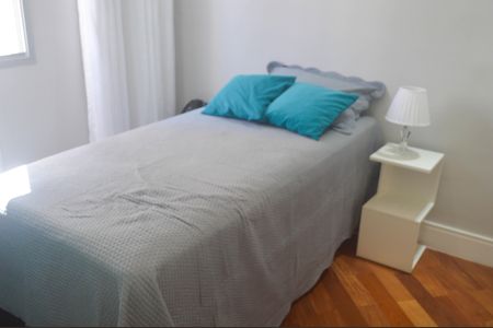Apartamento à venda com 93m², 3 quartos e sem vaga Apartamento à venda com 93m², 3 quartos e sem vagaQuarto 2
