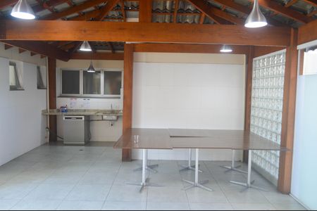 Apartamento à venda com 93m², 3 quartos e sem vaga Apartamento à venda com 93m², 3 quartos e sem vagaÁrea comum