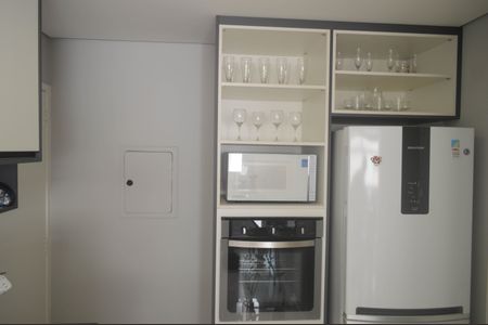 Apartamento à venda com 93m², 3 quartos e sem vaga Apartamento à venda com 93m², 3 quartos e sem vagaCozinha