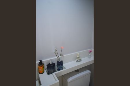 Apartamento à venda com 93m², 3 quartos e sem vaga Apartamento à venda com 93m², 3 quartos e sem vagaLavabo