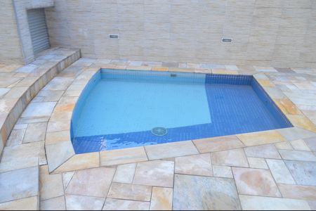 Apartamento à venda com 93m², 3 quartos e sem vaga Apartamento à venda com 93m², 3 quartos e sem vagaÁrea comum