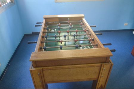 Apartamento à venda com 93m², 3 quartos e sem vaga Apartamento à venda com 93m², 3 quartos e sem vagaÁrea comum