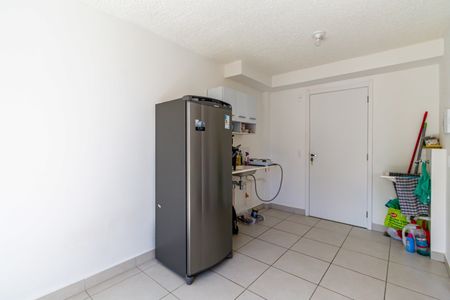 Studio de apartamento para alugar com 1 quarto, 34m² em Barra Funda, São Paulo