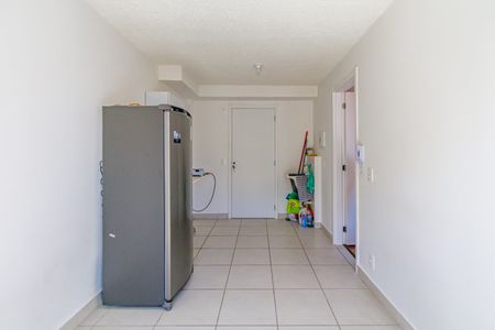 Studio de apartamento para alugar com 1 quarto, 34m² em Barra Funda, São Paulo