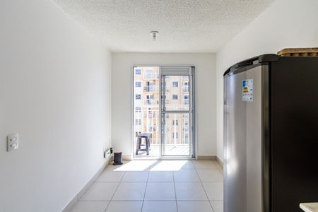 Studio de apartamento para alugar com 1 quarto, 34m² em Barra Funda, São Paulo