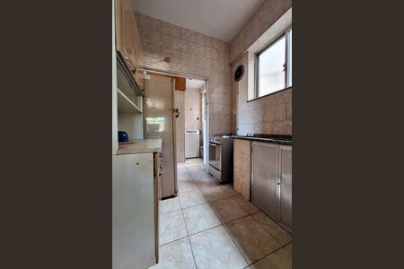 Apartamento à venda com 130m², 3 quartos e 1 vaga Apartamento à venda com 130m², 3 quartos e 1 vagaCozinha