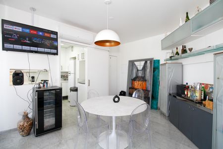 Sala de apartamento à venda com 3 quartos, 143m² em Vila Mariana, São Paulo