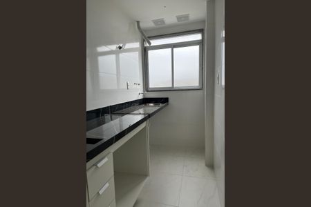 Apartamento à venda com 74m², 2 quartos e 1 vagaCozinha 