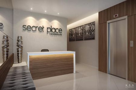 Apartamento à venda com 74m², 2 quartos e 1 vagaÁrea comum