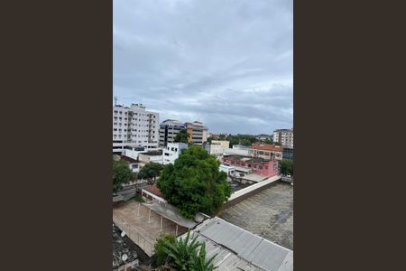 Apartamento à venda com 74m², 2 quartos e 1 vagaVista Varanda Sala