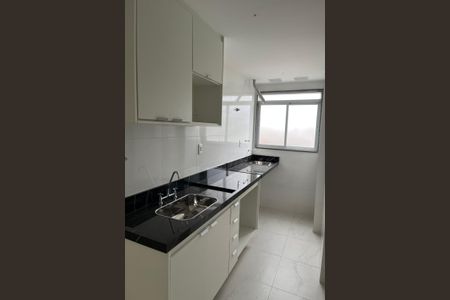 Apartamento à venda com 74m², 2 quartos e 1 vagaCozinha 