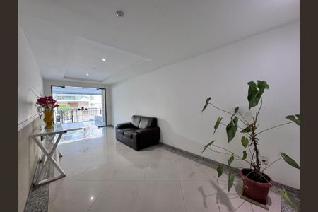 Apartamento à venda com 91m², 3 quartos e 1 vaga Apartamento à venda com 91m², 3 quartos e 1 vagaÁrea comum