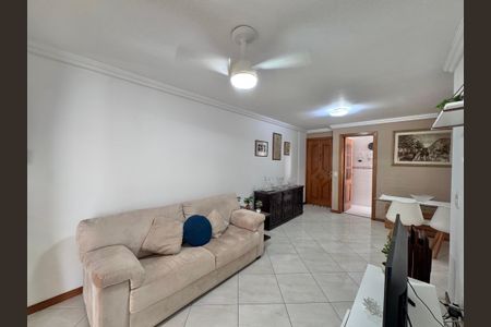 Apartamento à venda com 91m², 3 quartos e 1 vaga Apartamento à venda com 91m², 3 quartos e 1 vagaSala