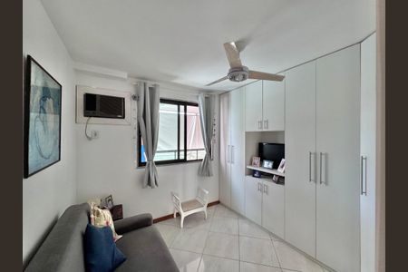 Apartamento à venda com 91m², 3 quartos e 1 vaga Apartamento à venda com 91m², 3 quartos e 1 vagaQuarto 1