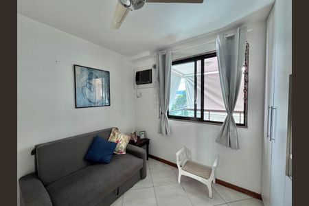 Apartamento à venda com 91m², 3 quartos e 1 vaga Apartamento à venda com 91m², 3 quartos e 1 vagaQuarto 1
