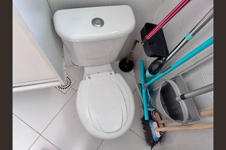 Apartamento à venda com 91m², 3 quartos e 1 vaga Apartamento à venda com 91m², 3 quartos e 1 vagaCozinha e Área de Serviço - Despensa