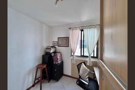 Apartamento à venda com 91m², 3 quartos e 1 vaga Apartamento à venda com 91m², 3 quartos e 1 vagaQuarto 2