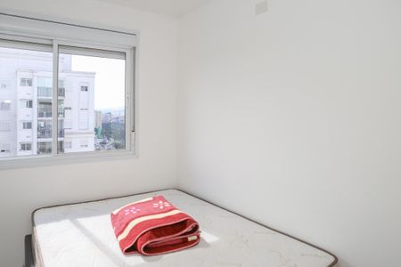 Apartamento para alugar com 55m², 1 quarto e 1 vaga Apartamento para alugar com 55m², 1 quarto e 1 vagaQuarto