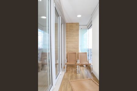 Apartamento para alugar com 55m², 1 quarto e 1 vaga Apartamento para alugar com 55m², 1 quarto e 1 vagaSacada