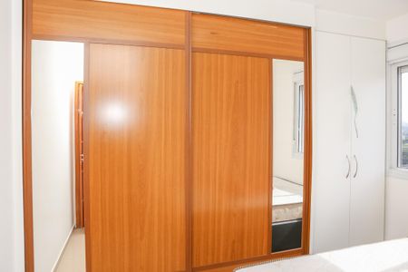 Apartamento para alugar com 55m², 1 quarto e 1 vaga Apartamento para alugar com 55m², 1 quarto e 1 vagaQuarto