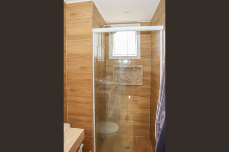 Apartamento para alugar com 55m², 1 quarto e 1 vaga Apartamento para alugar com 55m², 1 quarto e 1 vagaBanheiro