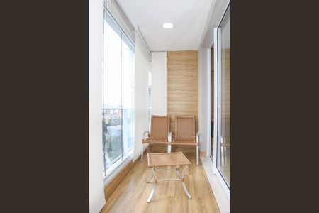 Apartamento para alugar com 55m², 1 quarto e 1 vaga Apartamento para alugar com 55m², 1 quarto e 1 vagaSacada