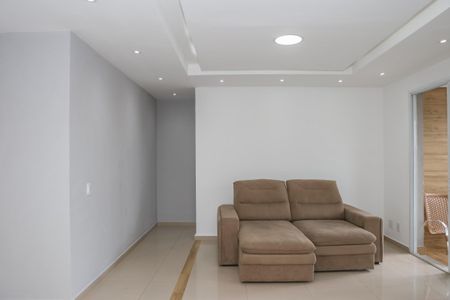 Apartamento para alugar com 55m², 1 quarto e 1 vaga Apartamento para alugar com 55m², 1 quarto e 1 vagaSala
