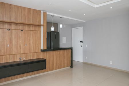 Apartamento para alugar com 55m², 1 quarto e 1 vaga Apartamento para alugar com 55m², 1 quarto e 1 vagaSala