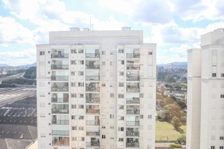 Apartamento para alugar com 55m², 1 quarto e 1 vaga Apartamento para alugar com 55m², 1 quarto e 1 vagaVista do Quarto