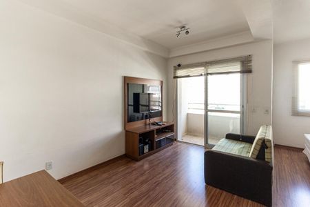 Studio à venda com 35m², 1 quarto e 1 vaga Studio à venda com 35m², 1 quarto e 1 vagaStudio