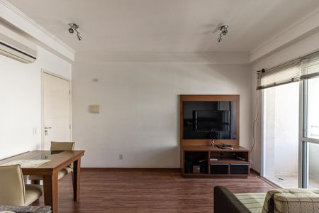 Studio à venda com 35m², 1 quarto e 1 vaga Studio à venda com 35m², 1 quarto e 1 vagaStudio